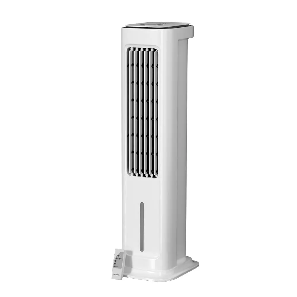 Devanti Tower Evaporative Air Cooler 6L 1