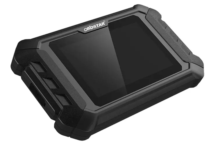 Obdstar Iscan Diagnostic Scan Tool For Harley Davidson Motorcycle 2
