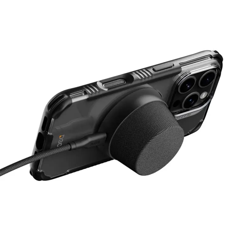 Efm Cloudbreak Mag Bluetooth Speaker - Charcoal, Pack Mag Pro (Single) 1