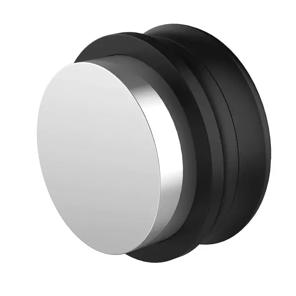 Normcore Coffee Palm Tamper - 53.3Mm 1