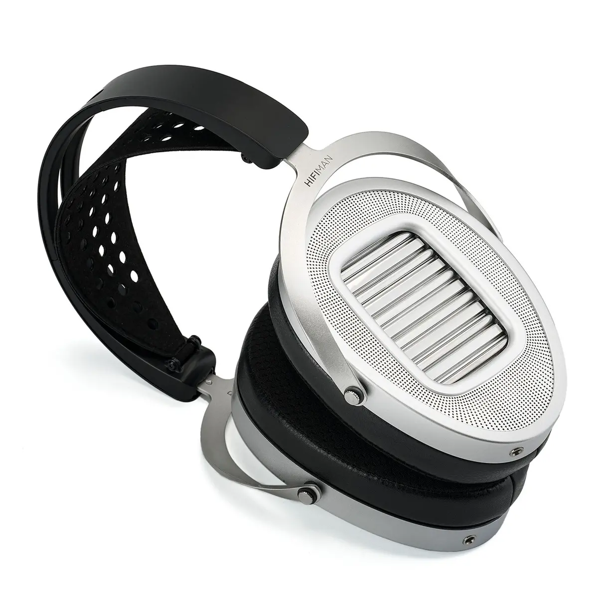 Hifiman Ananda Unveiled Planar Magnetic Headphones 1