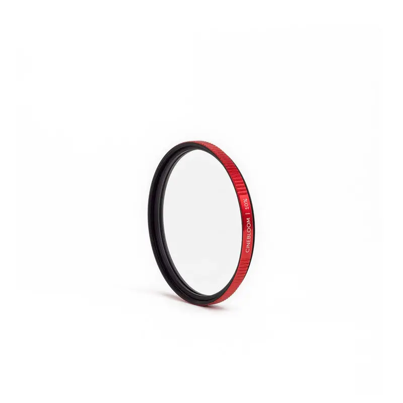 Moment - 49Mm Cinebloom Diffusion Filter 10% 1