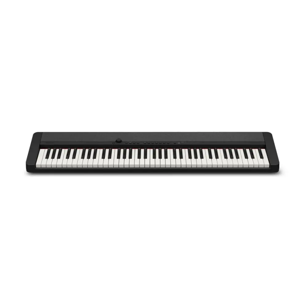 Casio Ct-S1-76 Musical Instrument Electronic Keyboard Casiotone 76 Keys 2