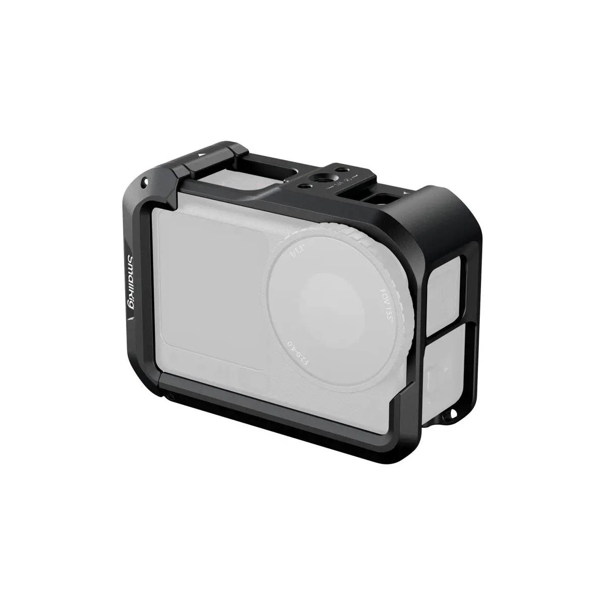 Smallrig Cage For Dji Osmo Action 6 5888 1
