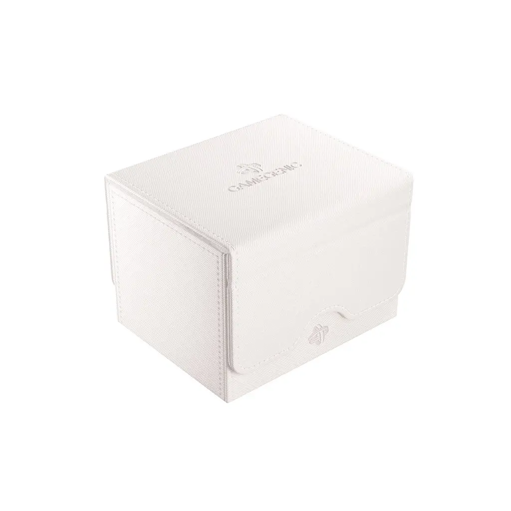 Gamegenic Sidekick 100+ Xl (White) 1