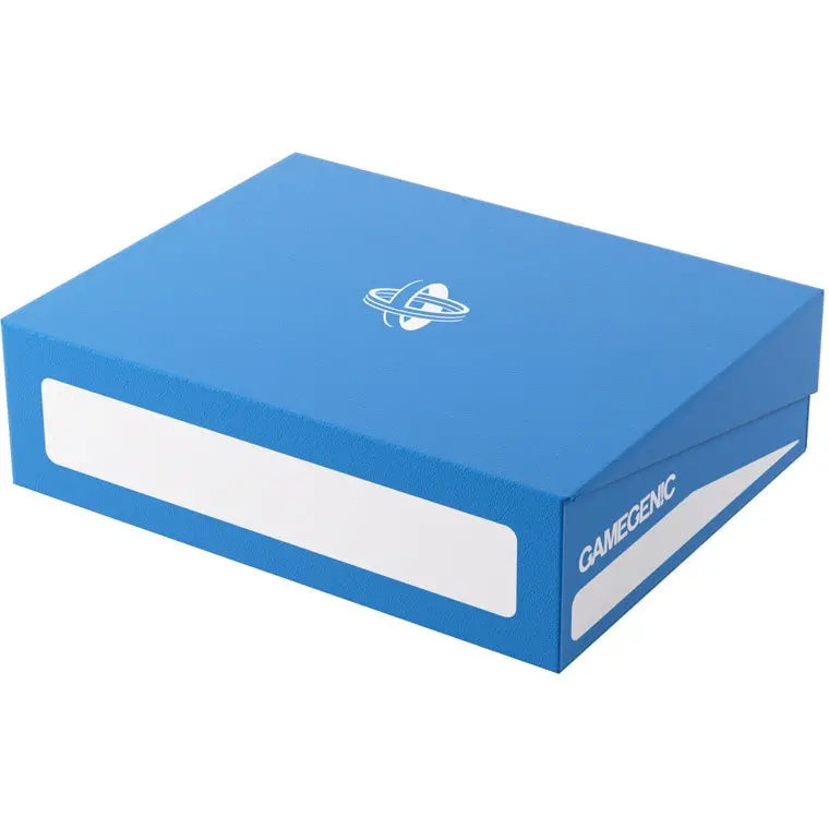 Gamegenic Token Holder (Blue) 2