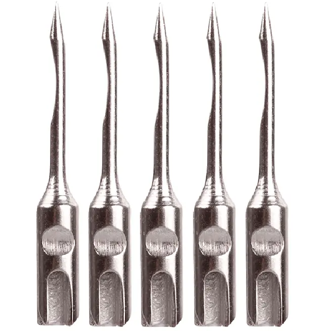 Quikstik Tagger Gun Needles Pack 5 Replacement 1