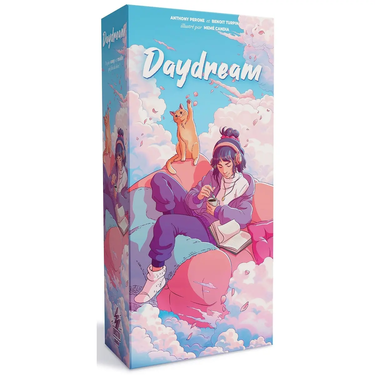 Asmodee Daydream Game 1