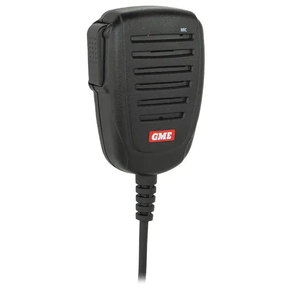 Gme Mc011 Ip67 Speaker Microphone Suits Tx6160 2