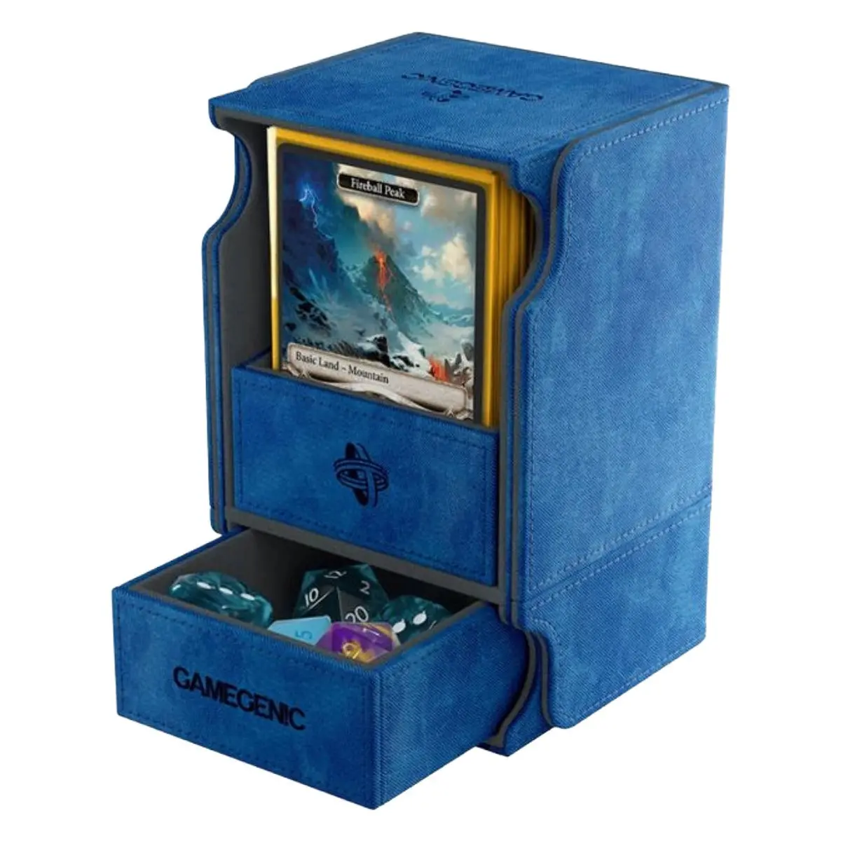 Gamegenic Watchtower 100+ Xl (Blue) 1