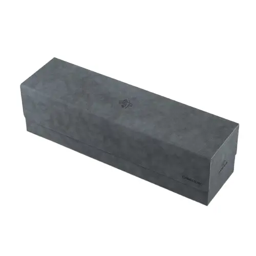 Gamegenic Dungeon S 550+ (Midnight Gray) 1
