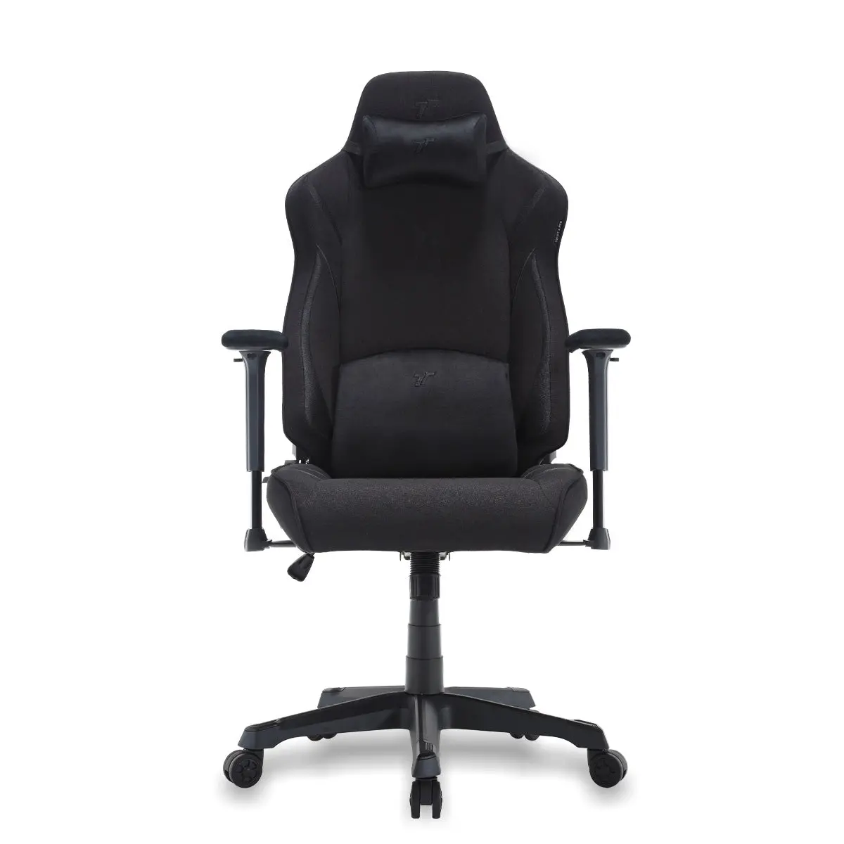 Ttracing Swift X Pro Air Threads Fabric Gaming Chair (Dusk) 1