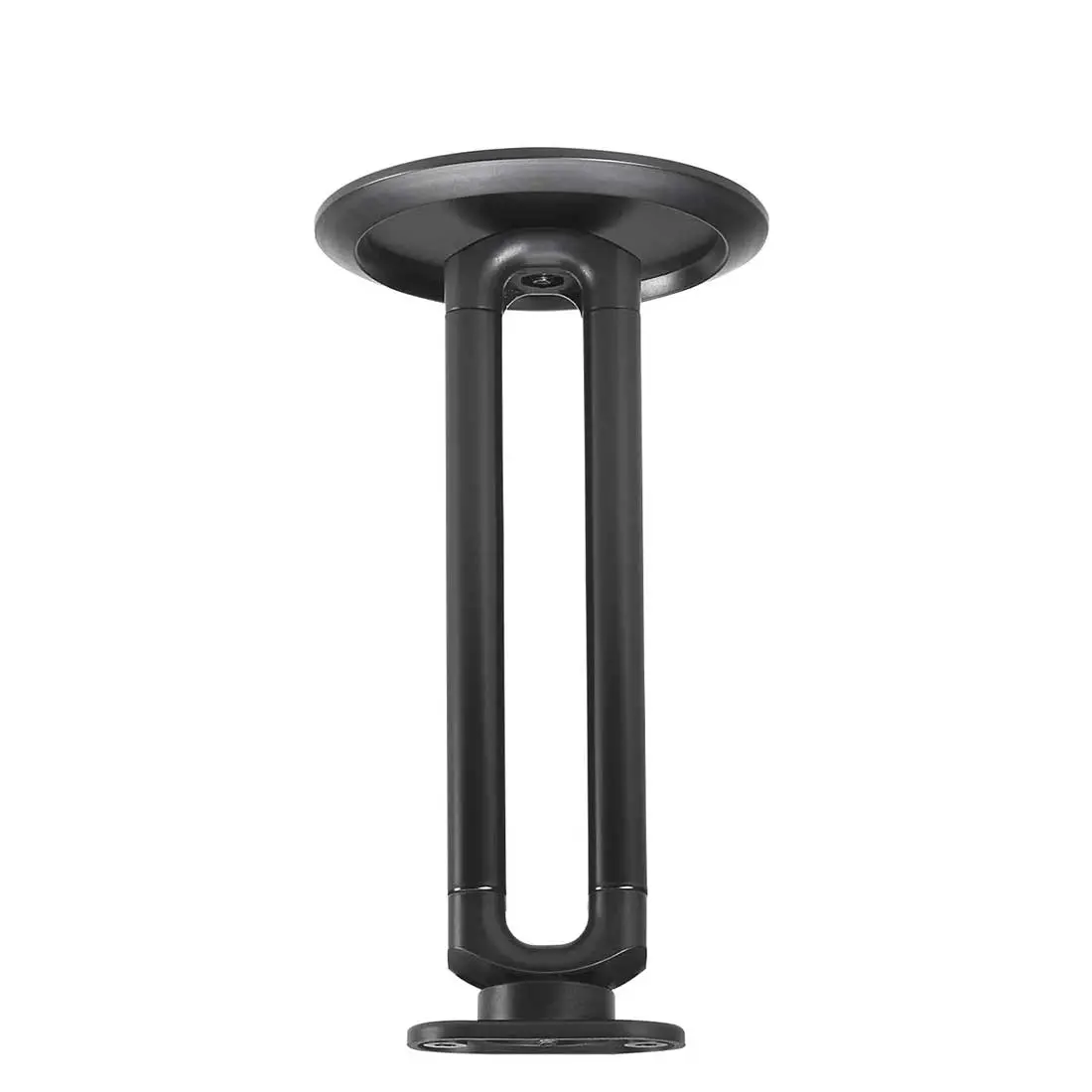 Mountson Premium Ceiling Bracket For Sonos Era 100/300 (Black) 1