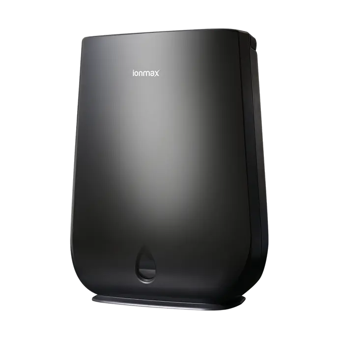 Ionmax Ion630 Vienne 10L Desiccant Dehumidifier 1