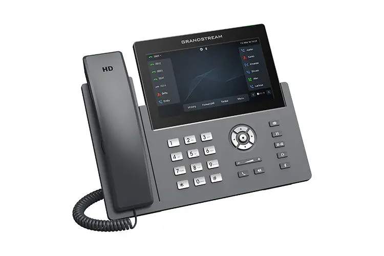 Grandstream Grp2670 12-Line 6 Sip Ip Phone 1