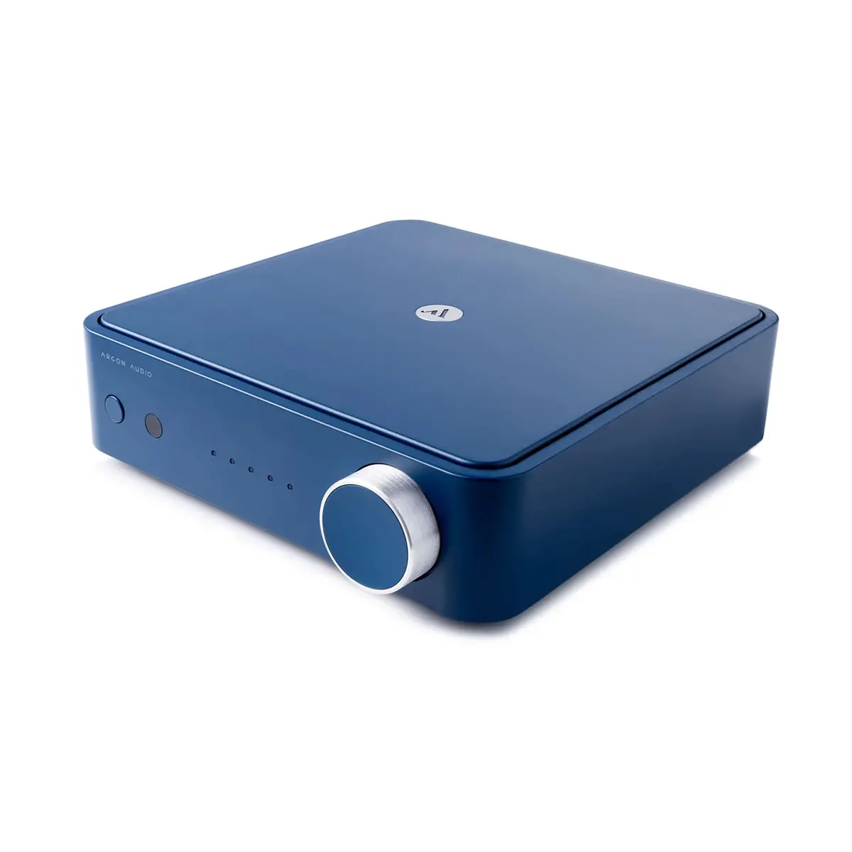 Argon Audio Blue Sa2 Amplifier 1
