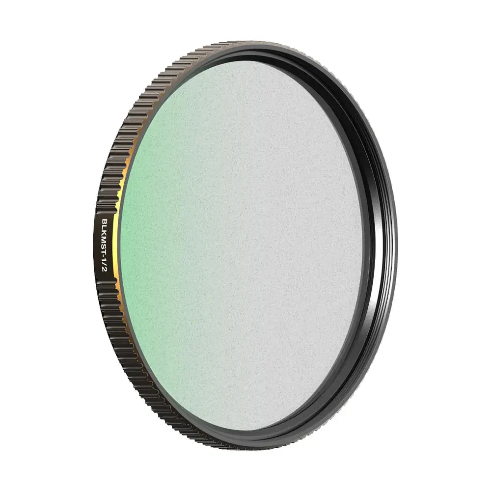 Polarpro 77Mm Cineblack (1/2 Density) Filter 1
