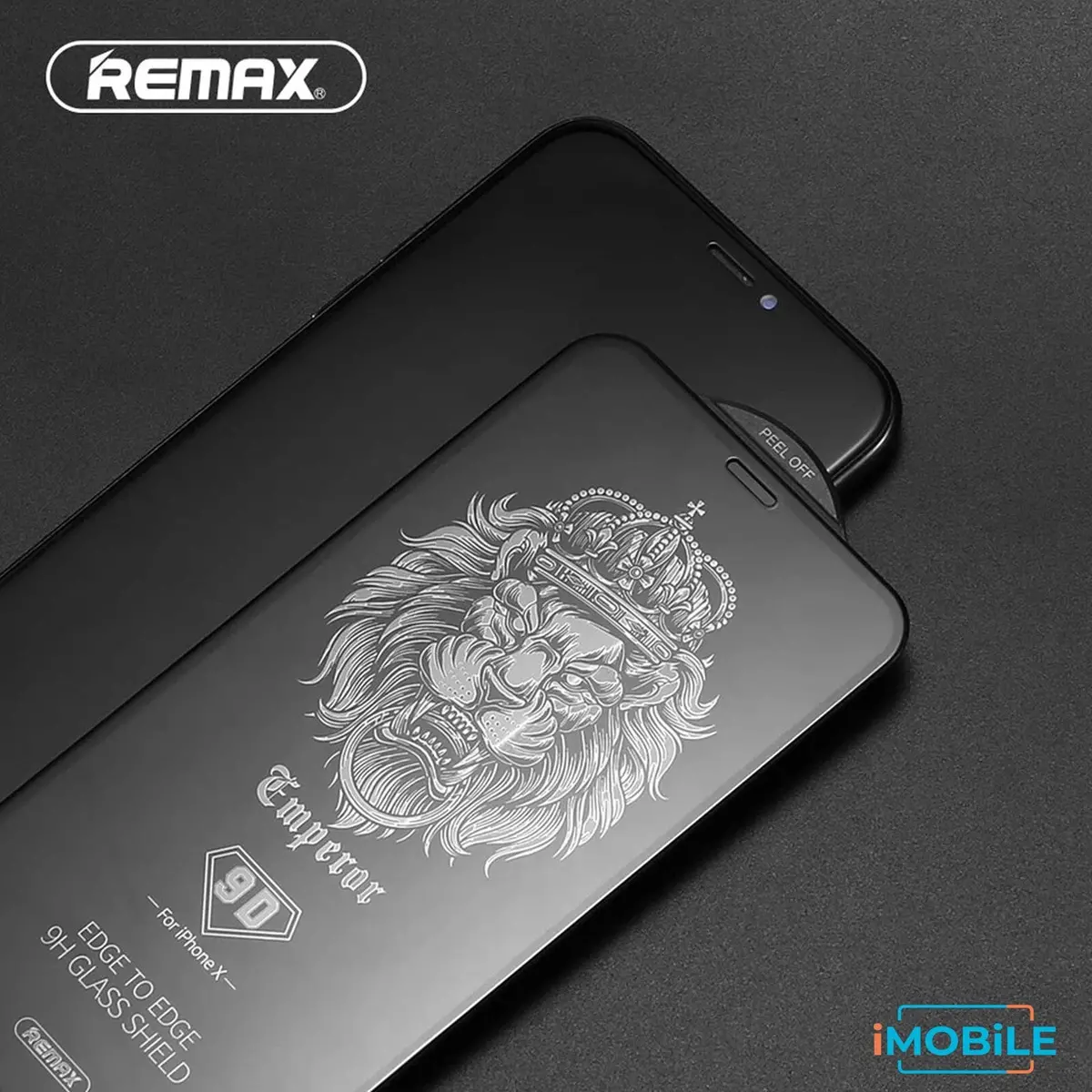 Ishield 2.5D Ultra Glass (2Nd Gen) Tempered Glass Iphone 12 Mini 2