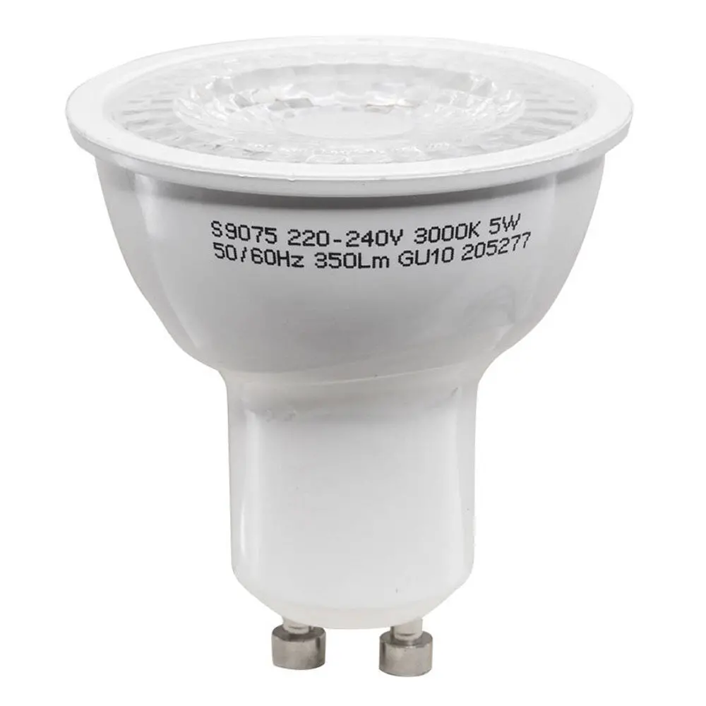 Energizer Led Bulb Gu10 5W (Warm White Downlight) 1