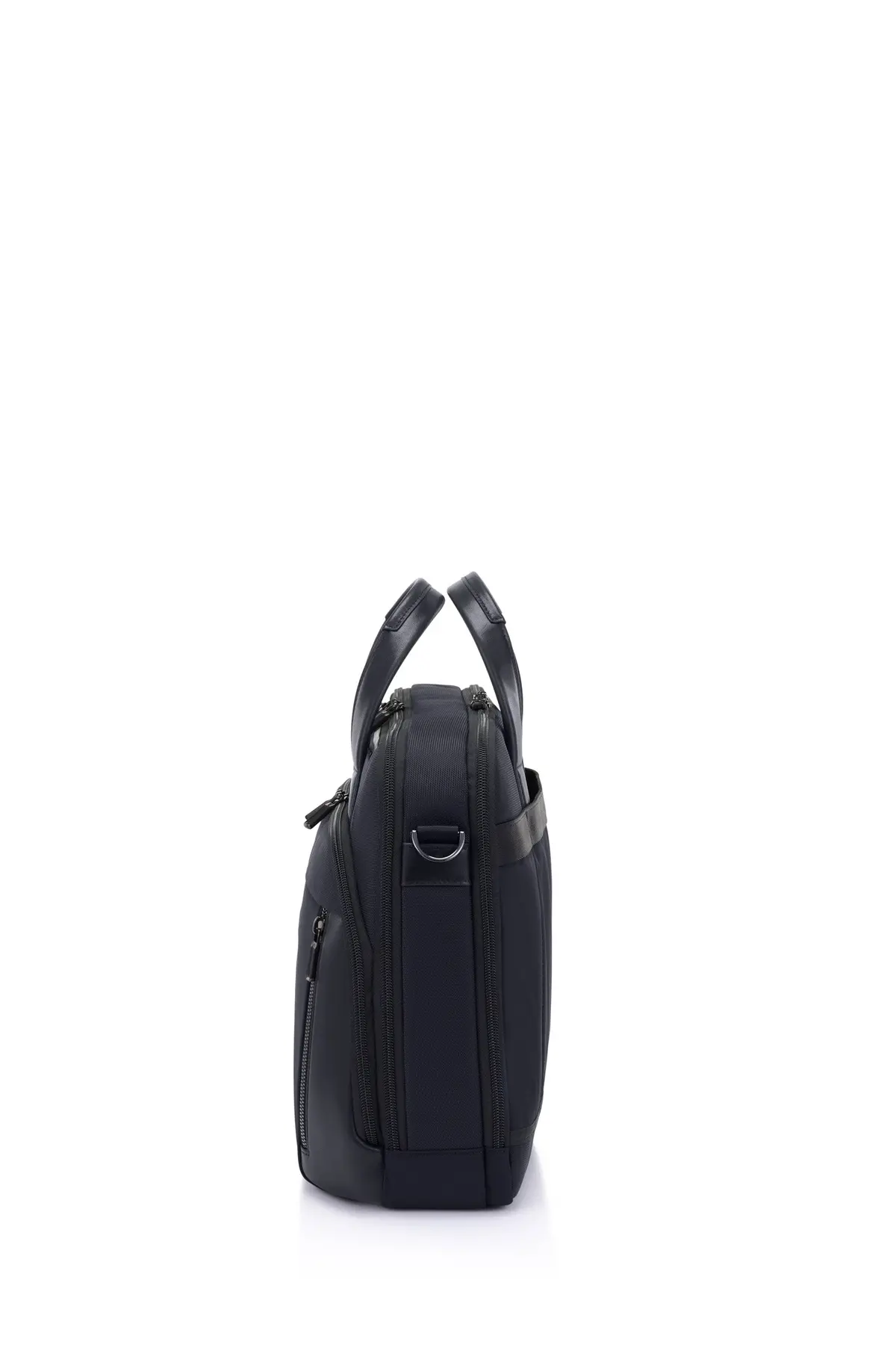 Samsonite Urban-Eye Dlx Bailhandle 15.6" Black 2