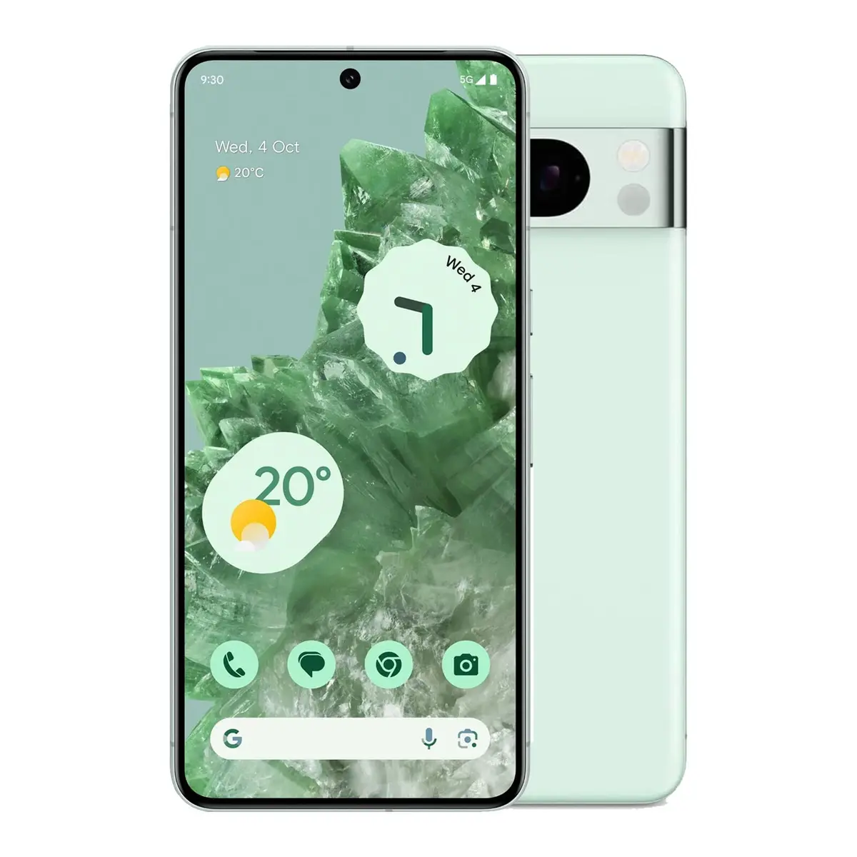 Google Pixel 8 Pro 128Gb (Green) [~Refurbished: Very Good] 1