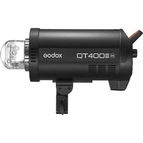 Godox Qt400iii-M Hss Studio Flash 400Ws 2