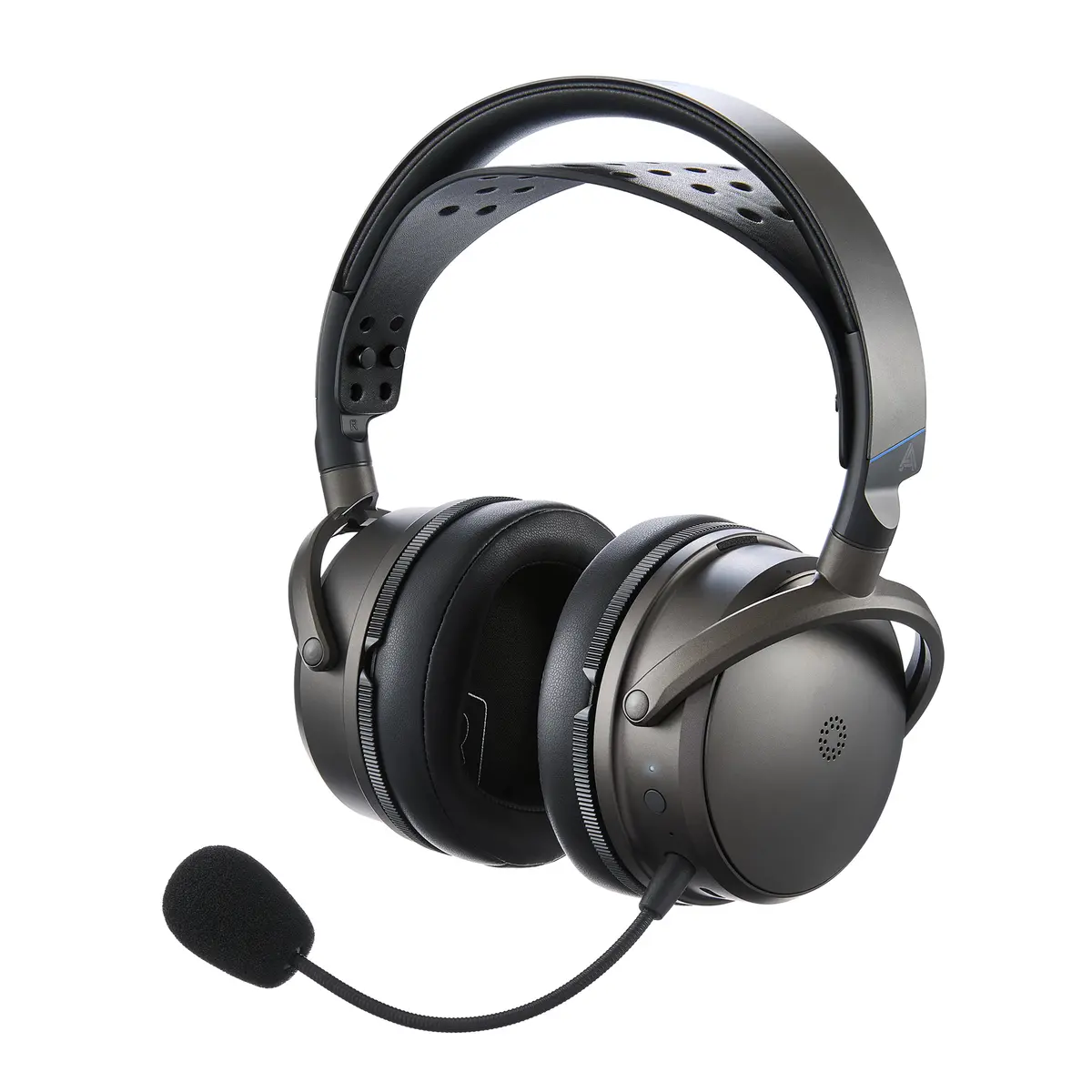 Audeze Maxwell 2 Wireless Planar Magnetic Headphones For Playstation 1