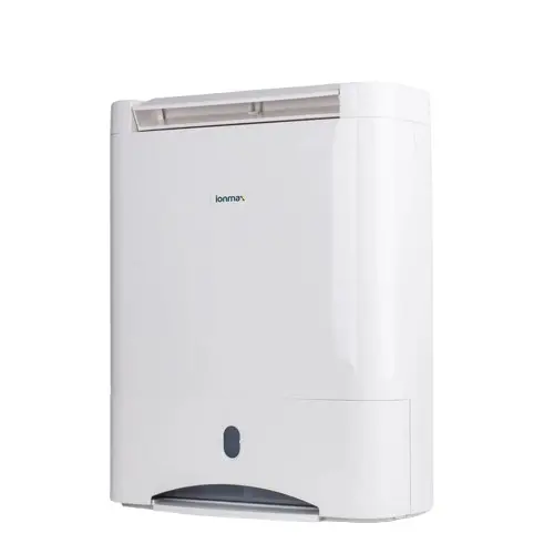 Ionmax Ion632 Dehumidifier With Heater & Air Filter 1