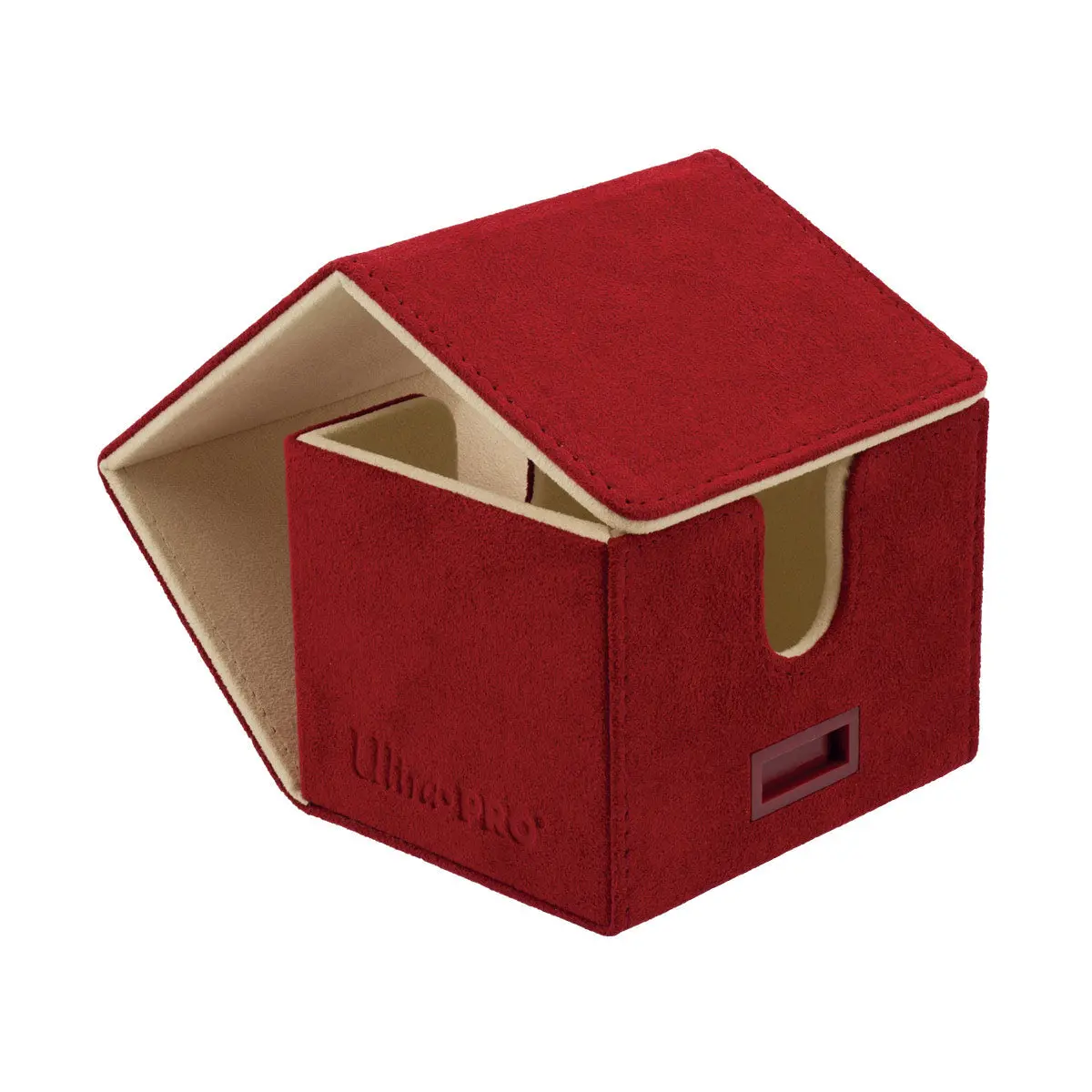 Ultra Pro: Up15930 Vivid Deluxe Alcove Edge (Red) 1