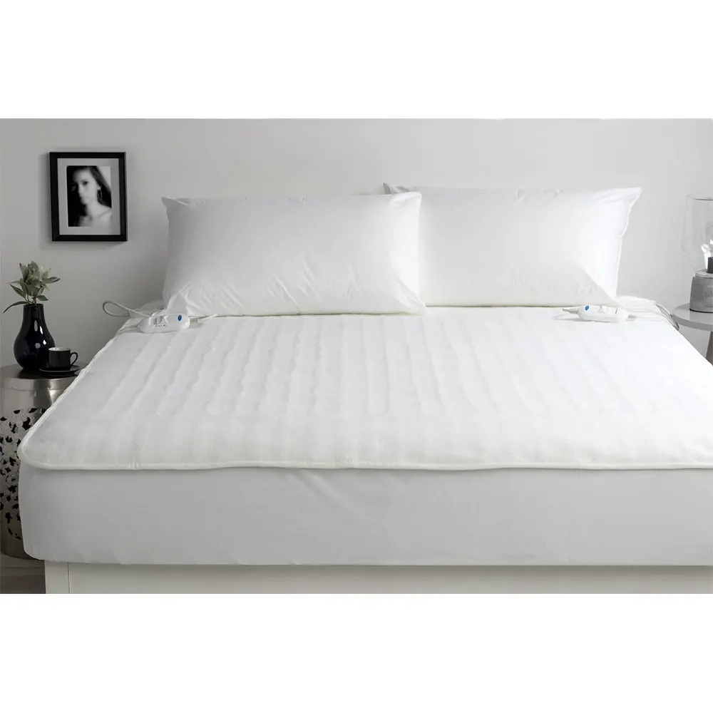 Jason Commercial Half Queen Bed Electric Blanket Fully Fitted (Half Queen) 1