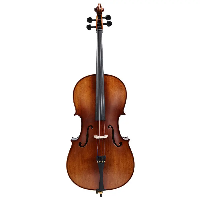 Axiom Full Size Professional Cello Outfit 1