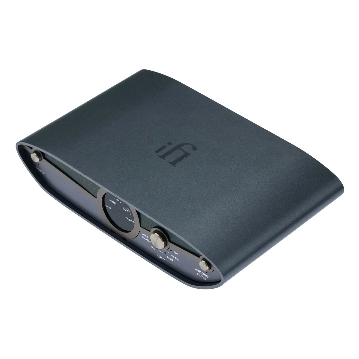 Ifi Zen Phono 3 Phono Preamplifier 1