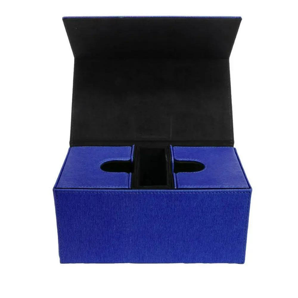 Ultra Pro: Lesnduou Legion Sentinel Duo (Blue) 1