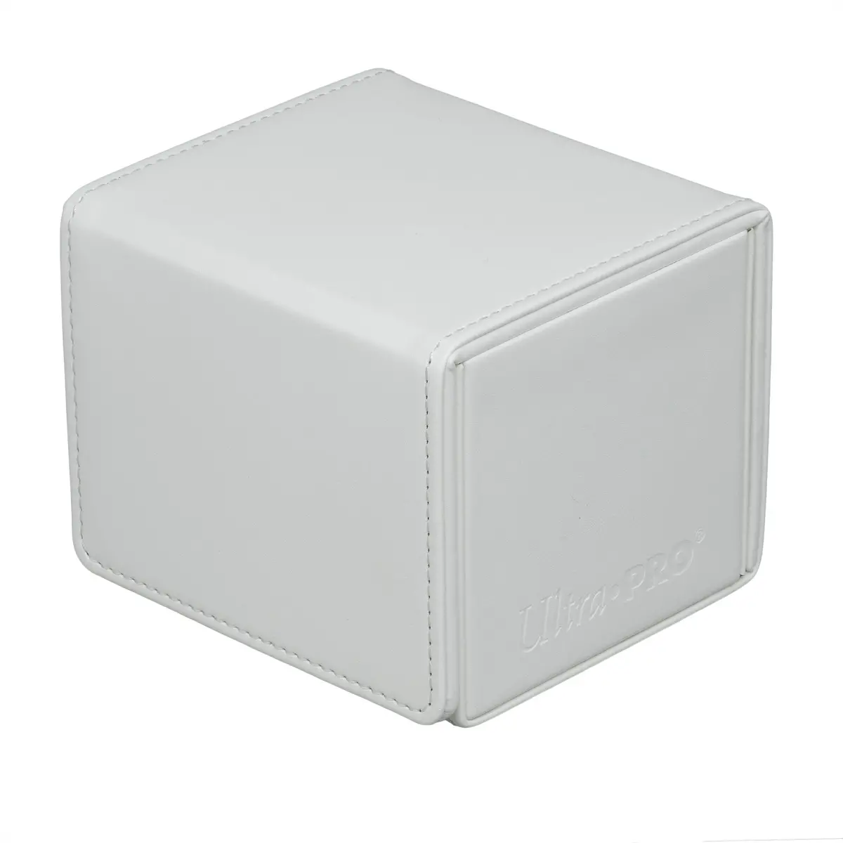 Ultra Pro: Up16178 Vivid Alcove Edge: White 1