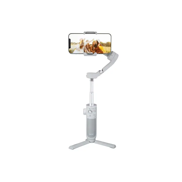 Feiyu Vimble 4 Handheld Gimbal With Built-In Extension 1