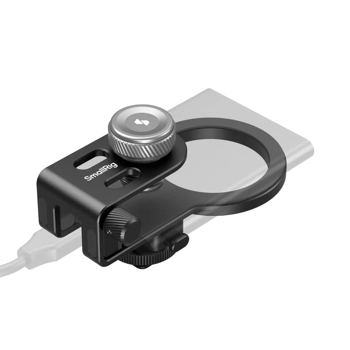 Smallrig Magsafe / Cold Shoe Universal 2-In-1 Ssd Holder 4779 1