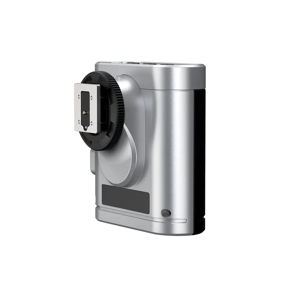 Smallrig Rs20 Mini Speedlite Flash (Silver) 5818 2