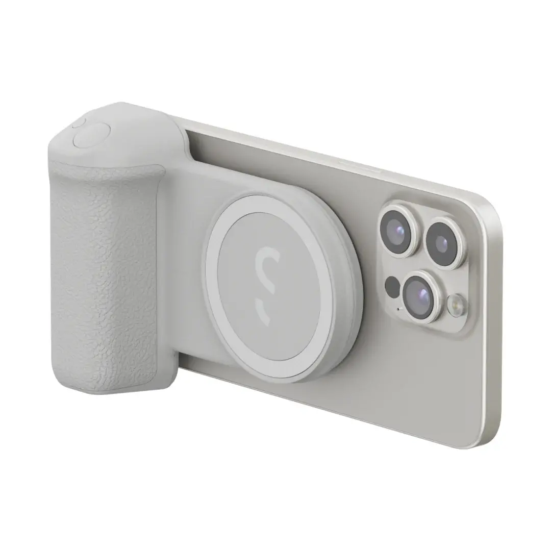 Shiftcam Snapgrip (Stone) 1