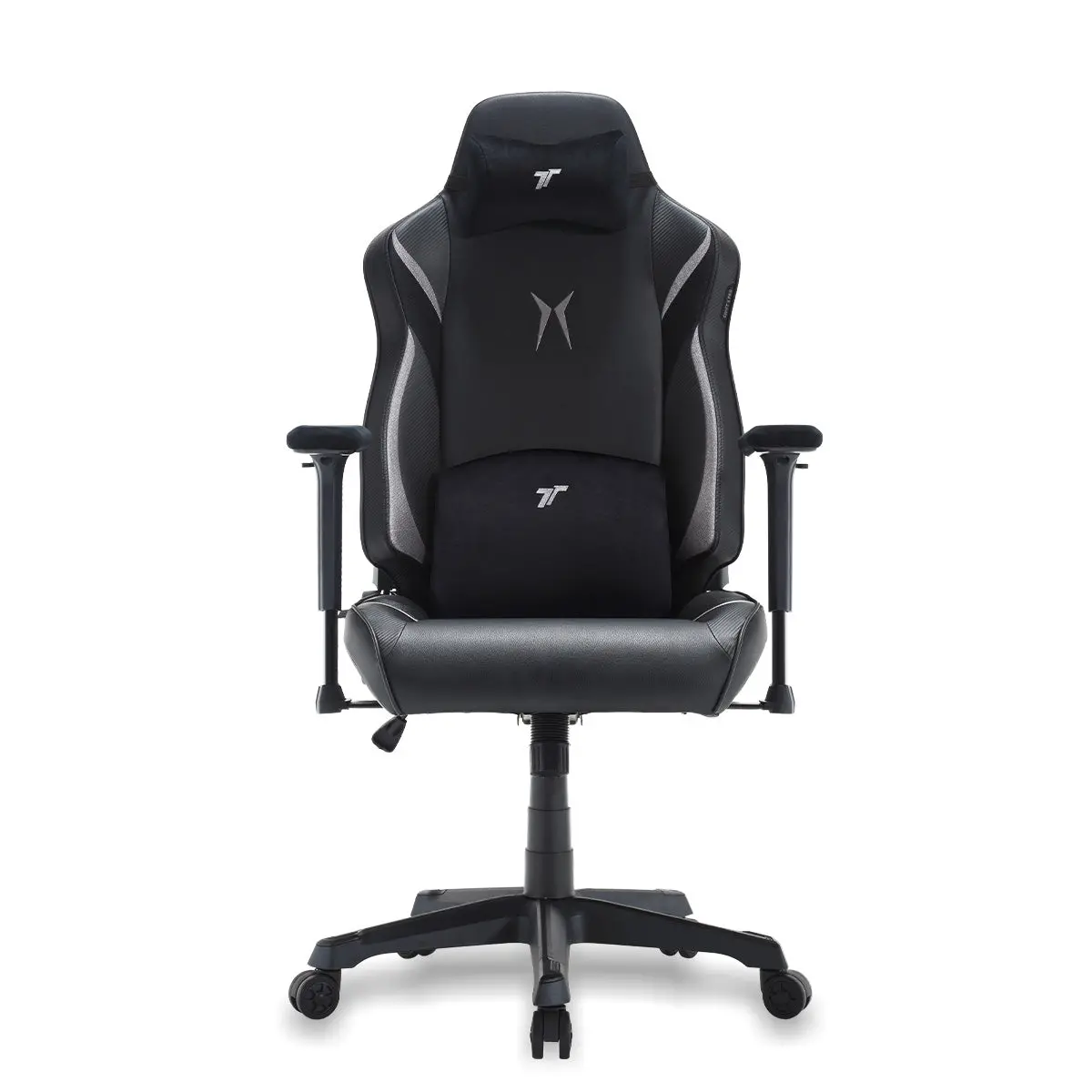 Ttracing Swift X Pro Gaming Chair (Black) 1