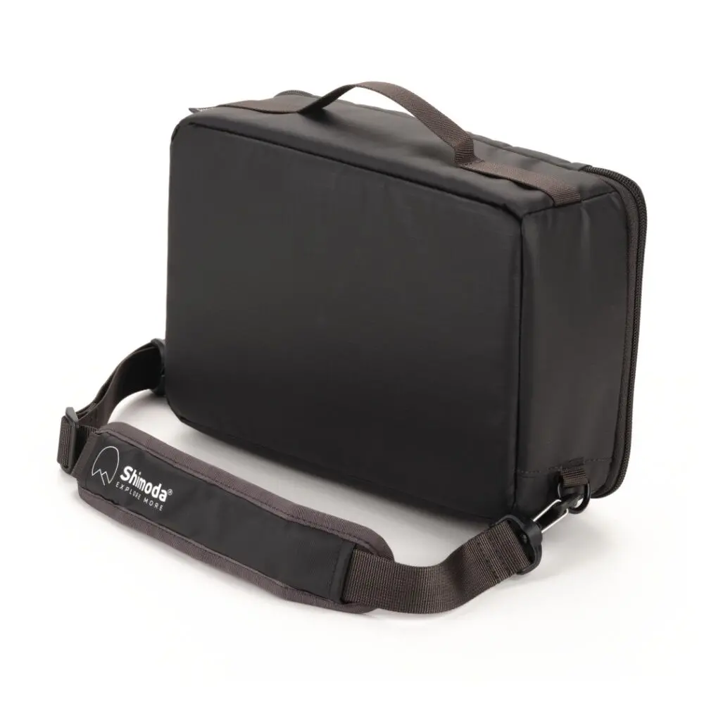 Shimoda Core Unit Drone Mini Case Protective Shoulder Strap Black 1