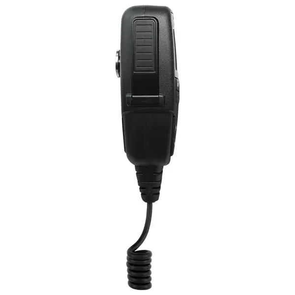 Gme Mc668b-Ip Xrs Connect Ip67 Oled Speaker Microphone With Gps 2