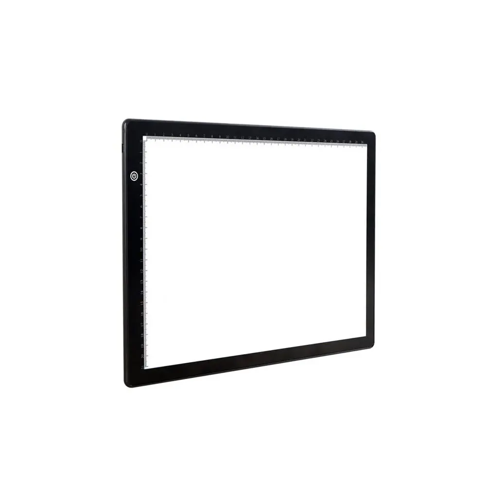 Ozemu 15" Led Light Pad Board For Drawing 2