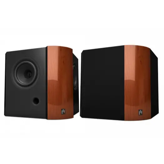 Aperion Verus Surround Dipole / Bipole Speaker (Cherry, Pair) 1