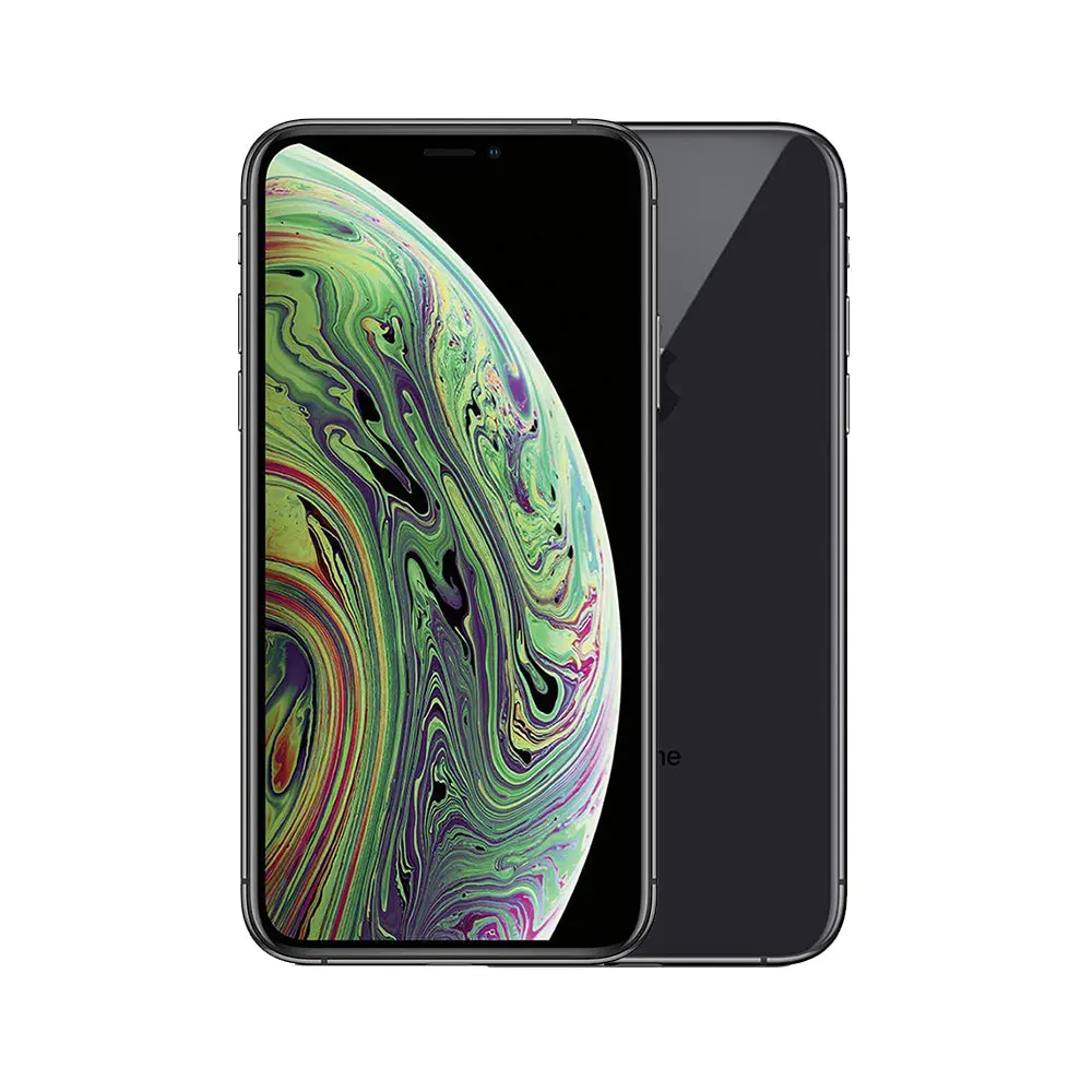 Apple Iphone Xs Max 512Gb (Space Grey) [~Refurbished: Good] 1
