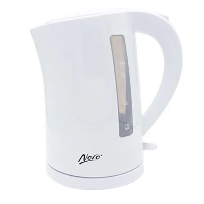 Nero Rola Kettle 1.7L (White) 1