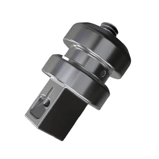 Kensington Clicksafe Anchor For Dell Laptops Security Lock 1