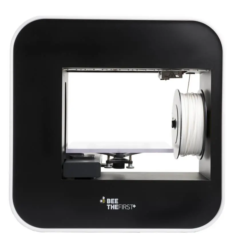 Beethefirst+ (Plus) 3D Printer 1
