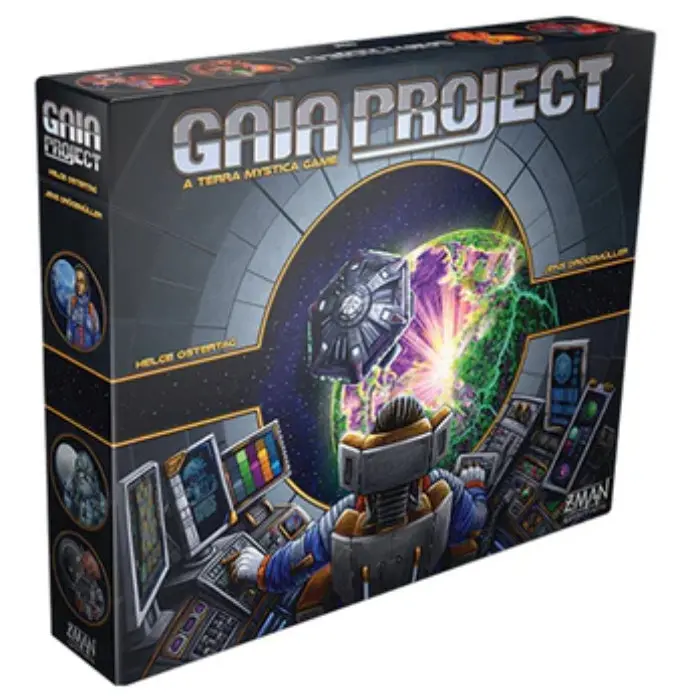 Capstone Games Gaia Project A Terra Mystica Game 1