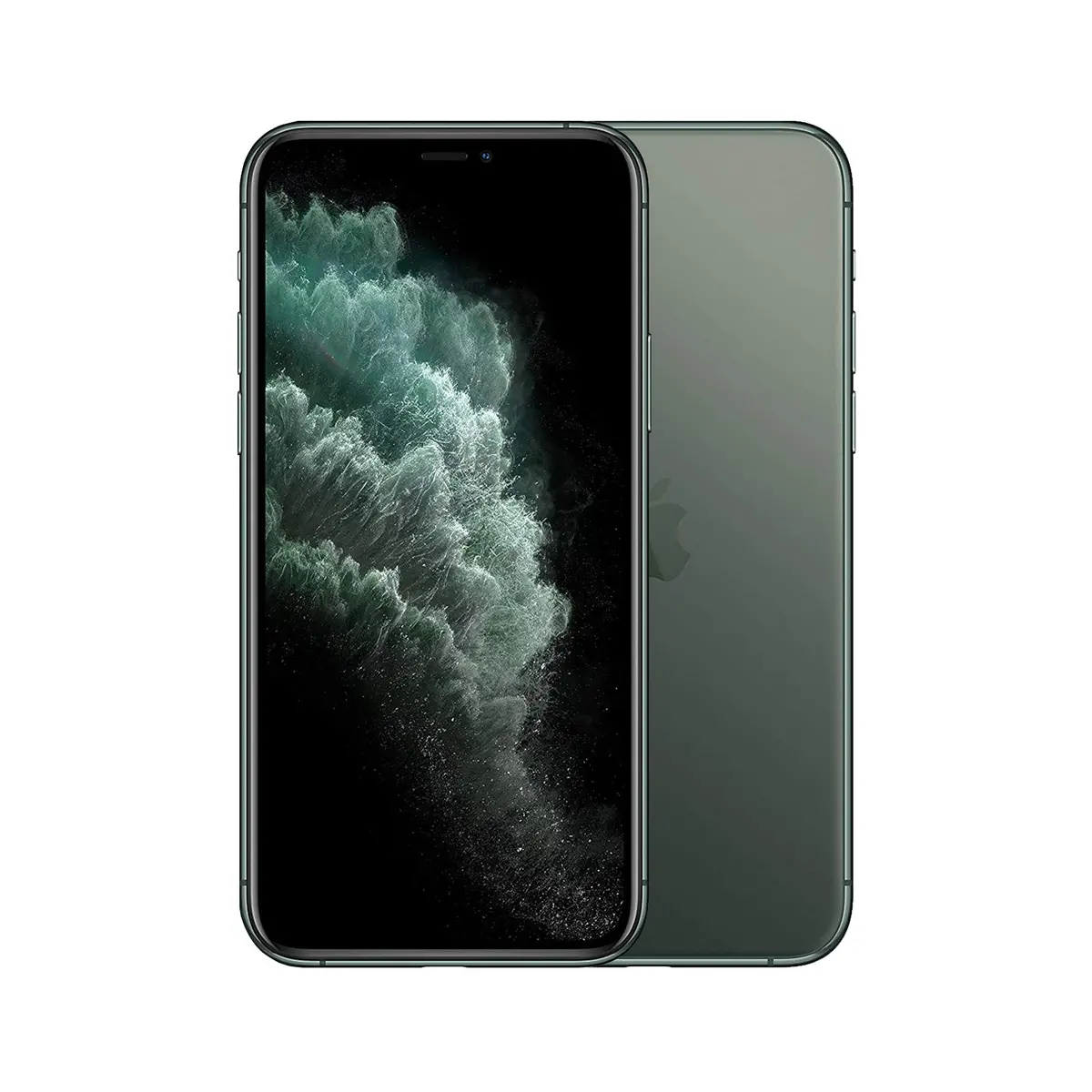Apple Iphone 11 Pro Max 256Gb (Green) [~Refurbished: Excellent] 1