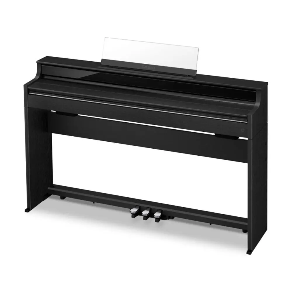 Casio Ap-S450bk Musical Instrument Digital Piano Celviano 88 Key Black 2